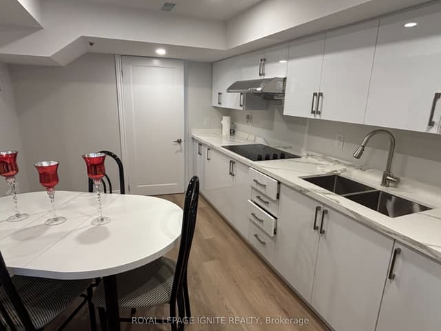 Att/Row/Townhouse at 37 Camino Drive Bsmt, Vaughan, ON L6A 3W8