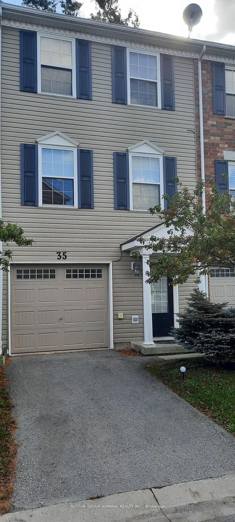 91 Coughlin Road