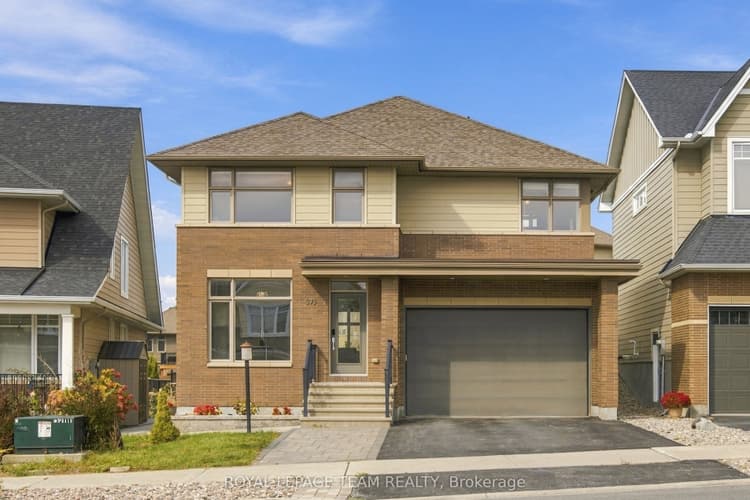 373 Huntsville Drive