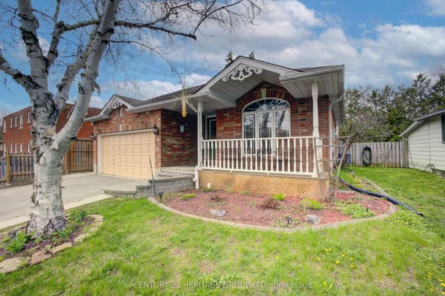 Detached at 137 Queen Street, New Tecumseth, ON L9R 1K4