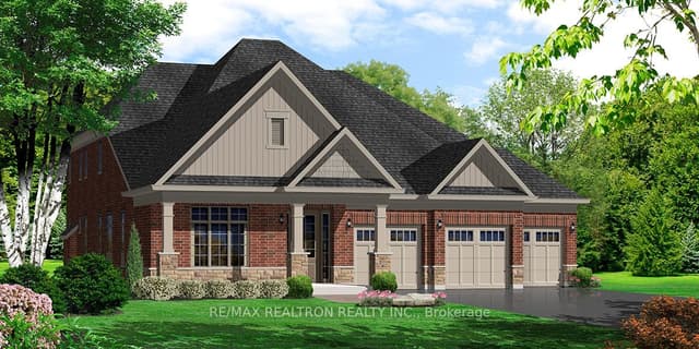 Detached at 21 East Vista Terrace, Quinte West, ON K0K 1L0