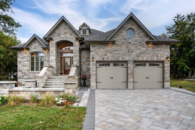 Detached at 43 Crerar Boulevard, Kingston, ON K7M 3P7