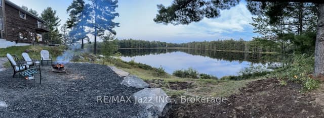 Detached at 1314 Shebeshekong Road, Carling, ON P0G 1G0
