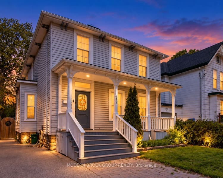 254 King Street