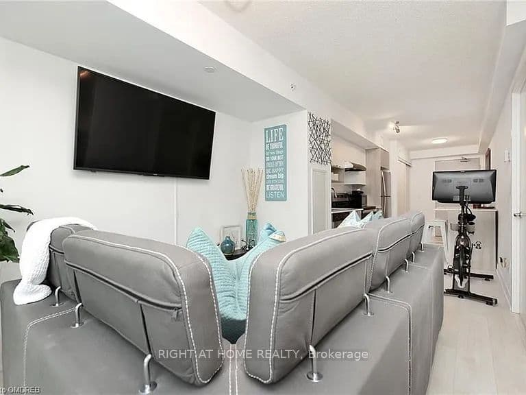 Suite A307, Unit A307 · 1117 Cooke Blvd