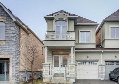 Link at 21 Bristlewood Crescent W/O Basement, Vaughan, ON L4J 9K7