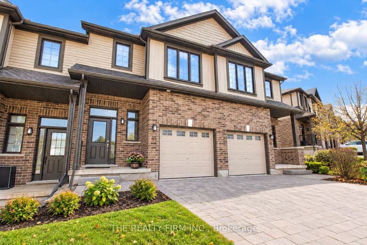 1030 Oakcrossing Gate