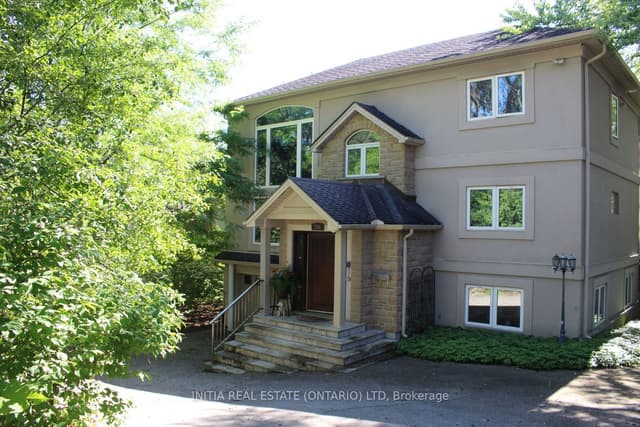 Detached at 754 Riverside Drive, London North, ON N6H 2S4