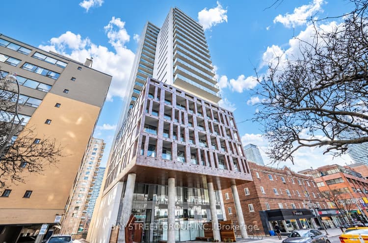 81 Wellesley Street