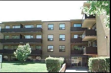 1325 York Mills Road