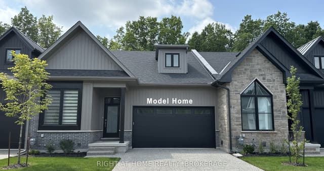 Att/Row/Townhouse at 3318 Weinbrenner Road 7, Niagara Falls, ON L2G 3S2