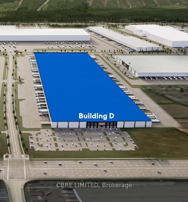 Industrial at 5762 Mayfield Road 1, Caledon, ON L7C 0Z6