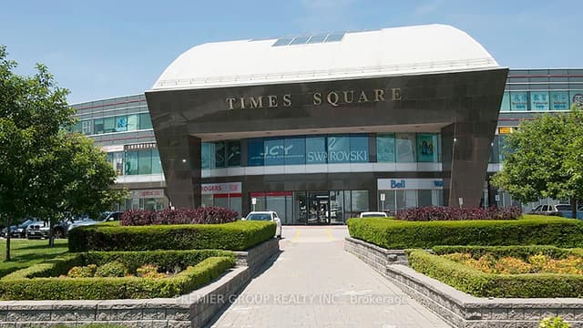 Commercial Retail at 550 Highway 7 E 281-283, Richmond Hill, ON L4B 3Z4