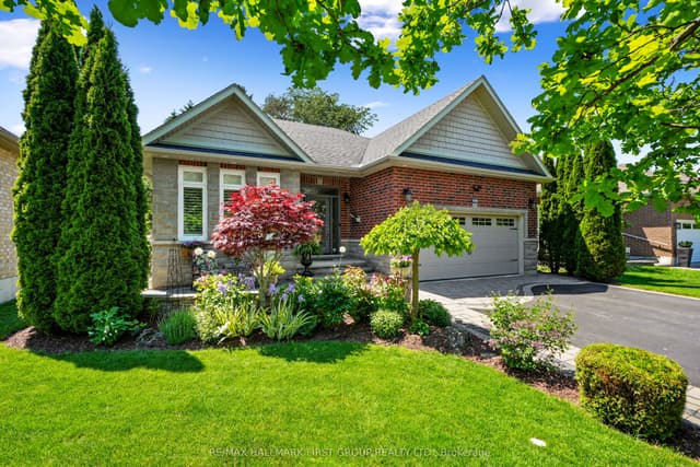 Detached at 489 Foote Crescent, Cobourg, ON K9A 0A4