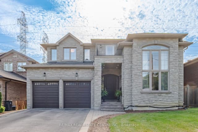 Detached at 60 Jopling Avenue N, Toronto, ON M9B 4G2, Toronto W08