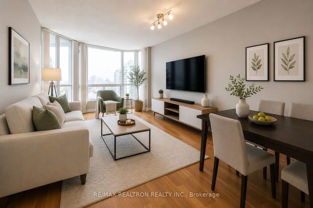 Condo Apartment at 4450 Tucana Court 1606, Mississauga, ON L5R 3R4