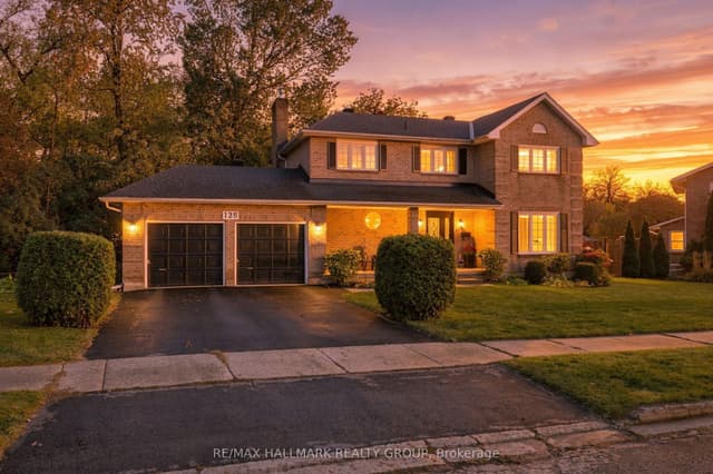 Detached at 125 Margaret Place, Brockville, ON K6V 6Y6