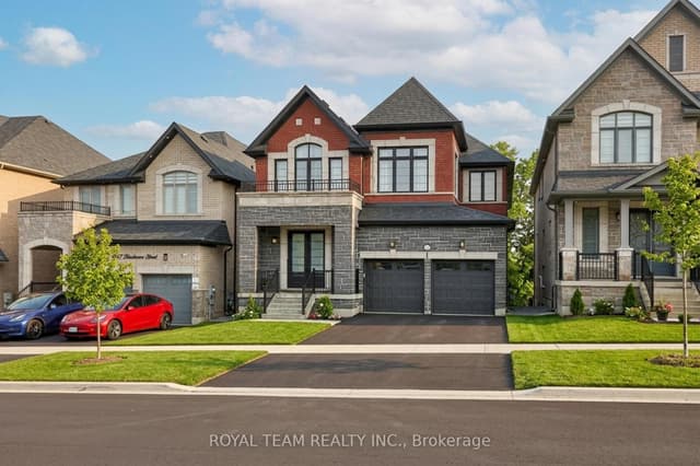 Detached at 1361 Blackmore Street, Innisfil, ON L9S 0P3