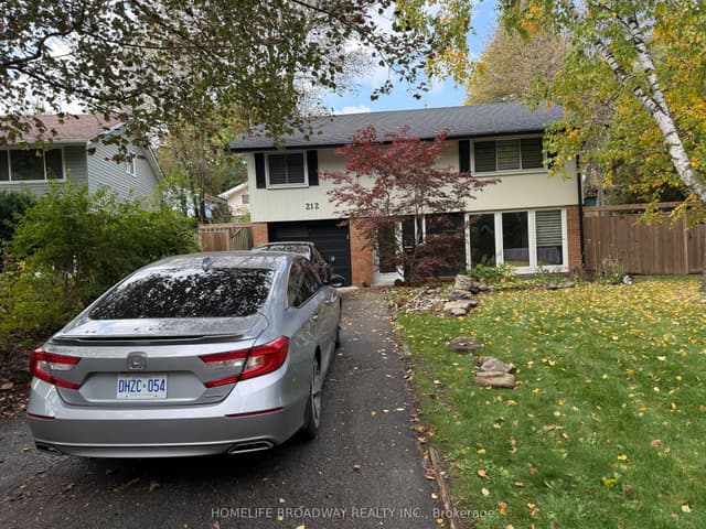 Detached at 212 Birkdale Road, Toronto, ON M1P 3S2, Toronto E09