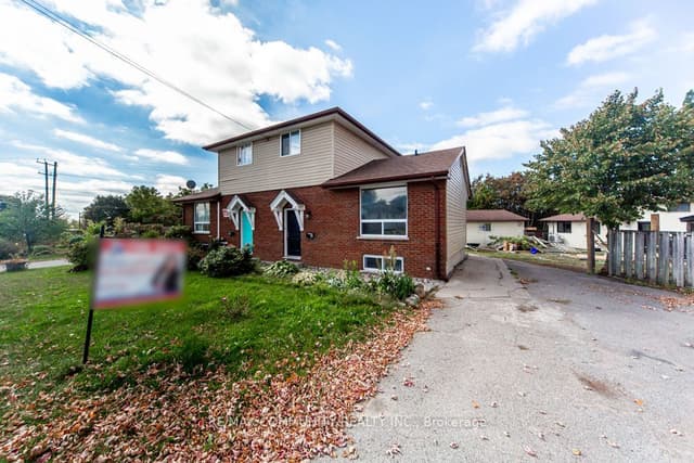 Semi-Detached at 30 West Street, Quinte West, ON K8V 6G8