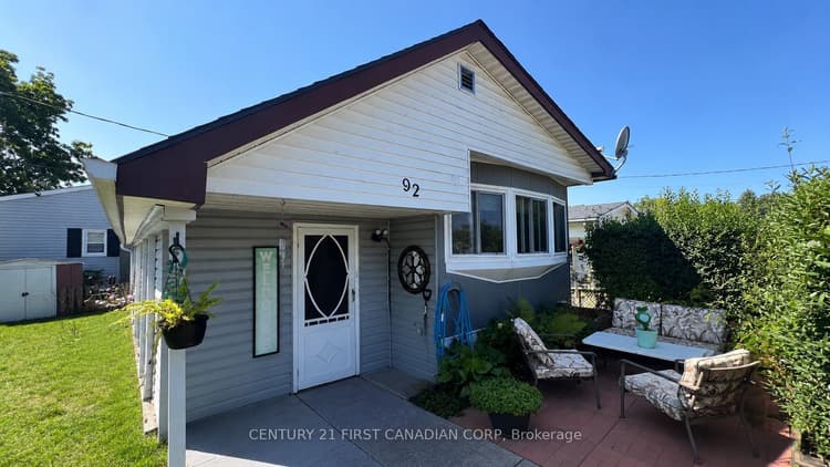 198 SPRINGBANK Drive