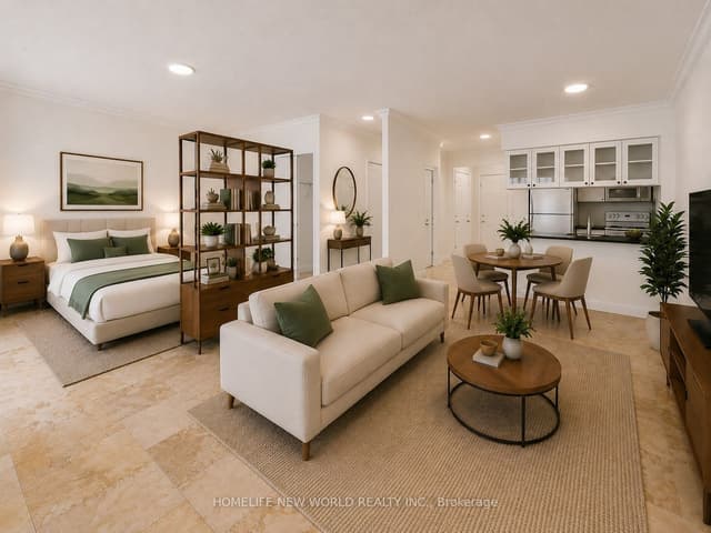 Condo Apartment at 887 Bay Street #708, Toronto, ON M5S 3K4, Toronto C01