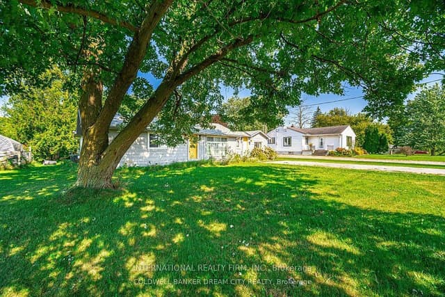 Detached at 3691 Highway 6, Haldimand, ON N0A 1H0