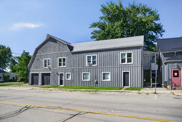 Detached at 4 ERIE Avenue S, Haldimand, ON N0A 1G0