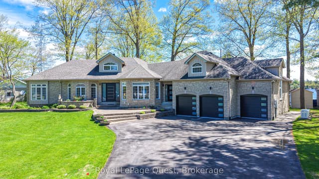 Detached at 50 Park Lane, Kawartha Lakes, ON L0K 1W0
