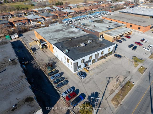 Office at 230 Eddystone Avenue 201A, Toronto, ON M3N 1H7, Toronto W05