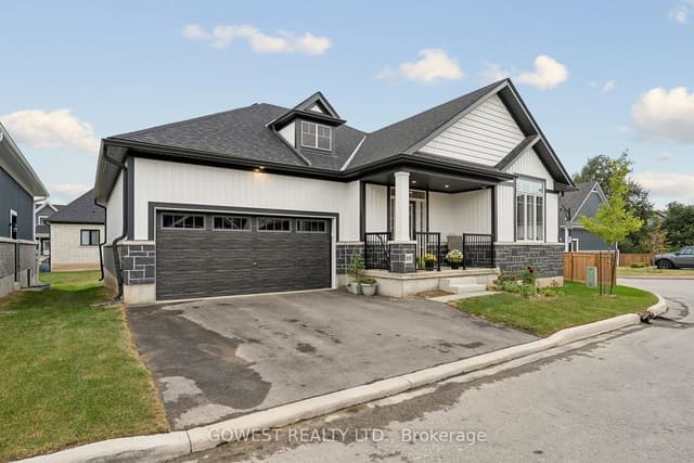 Detached at 2797 Red Maple Avenue 23, Lincoln, ON L0R 1S0