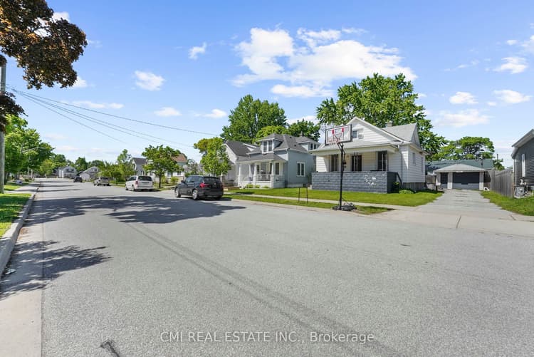 433 Lydia Street
