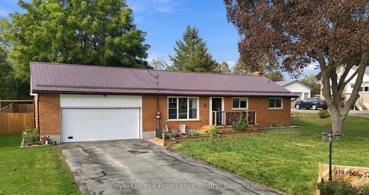 619 Ashley Street