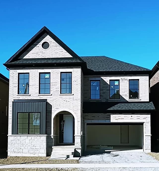 Detached at 2 John Anthony Drive, Markham, ON L6C 0H3