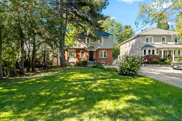 Detached at 1372 Islington Avenue, Toronto, ON M9A 3K6, Toronto W08