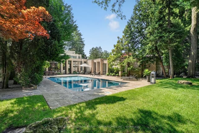 Detached at 12 Tudor Gate, Toronto, ON M2L 1N4, Toronto C12