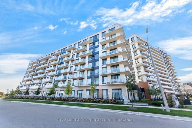 Condo Apartment at 6 David Eyer Road 115, Richmond Hill, ON L4S 0N5