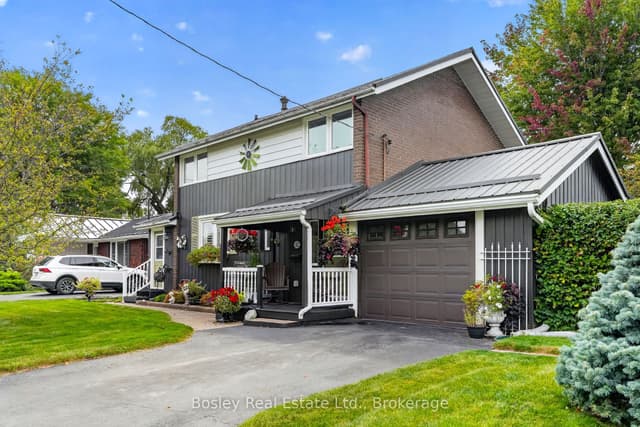 Detached at 42 Trefusis Street, Port Hope, ON L1A 3P3
