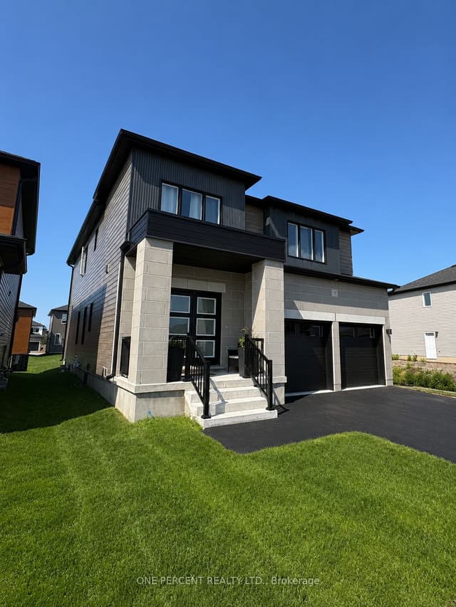 Detached at 72 Dusenbury Drive, Loyalist, ON K0H 2H0