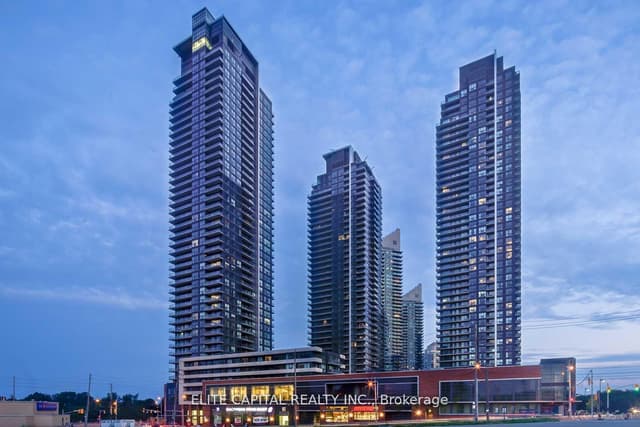 Condo Apartment at 2212 Lake Shore Boulevard W 512, Toronto, ON M8V 0C2, Toronto W06