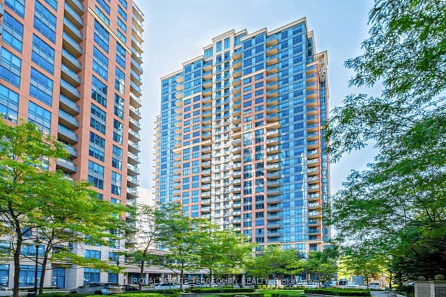 Condo Apartment at 35 Viking Lane 2040, Toronto, ON M9B 0A2, Toronto W08