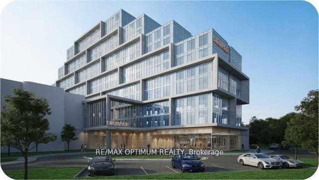 Office at 996 Martin grove Road 220, Toronto, ON M9W 4V8, Toronto W10