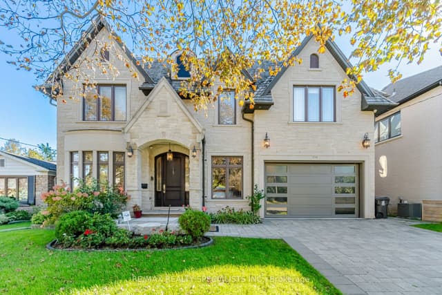 Detached at 154 Burbank Drive, Toronto, ON M2K 1P1, Toronto C15