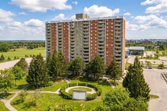 Suite 302 · Floor 3, Unit 302 · 1103 Jalna Blvd