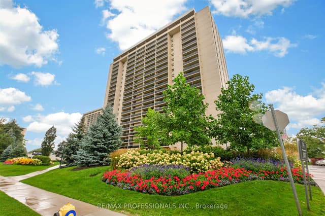 Condo Apartment at 299 Mill Road 502, Toronto, ON M9C 4V9, Toronto W08