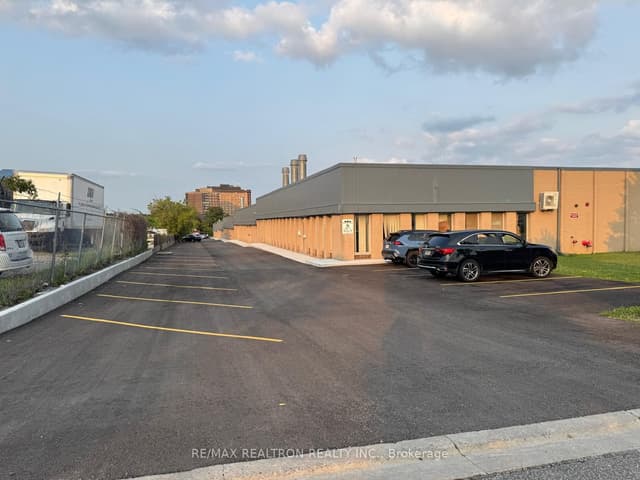 Sale Of Business at 112 Production Drive 112, Toronto, ON M1H 2X8, Toronto E09