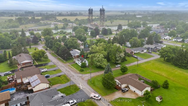 Land at 1548 Henderson Street, Thorold, ON L0S 1A0