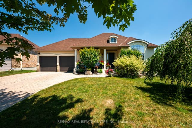 Detached at 59 Young Court, Orangeville, ON L9W 0A8
