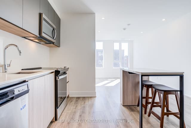 Condo Apartment at 11 Maryport Avenue 208, Toronto, ON M3M 0E2, Toronto W05