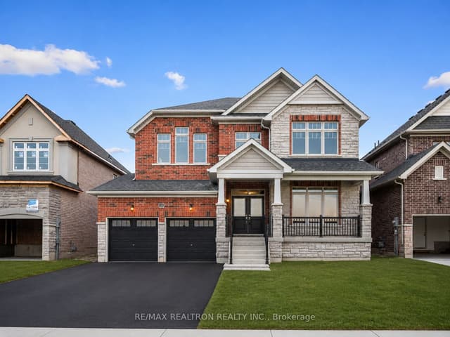 Detached at 1125 Cole Street, Innisfil, ON L9S 4R7